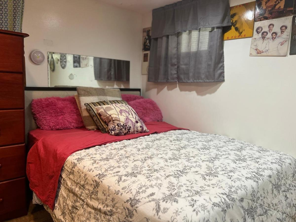 Garden Suite 30 Mins To Nyc, Mins To Ewr, Prudential Center, Njpack Belleville Eksteriør bilde