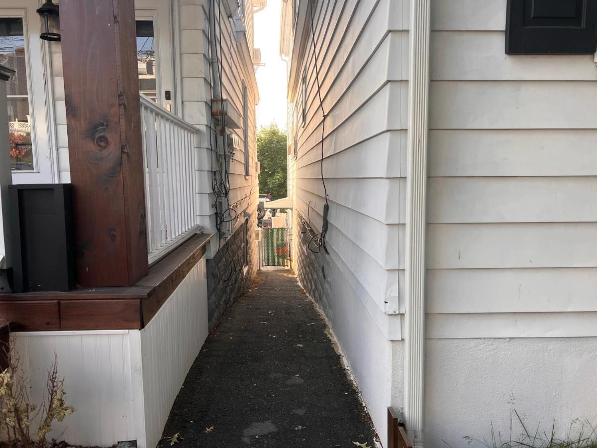 Garden Suite 30 Mins To Nyc, Mins To Ewr, Prudential Center, Njpack Belleville Eksteriør bilde